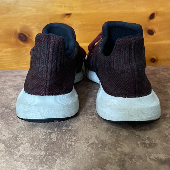 Adidas Running Shoe Men’s US 7 - Picture 4 of 6